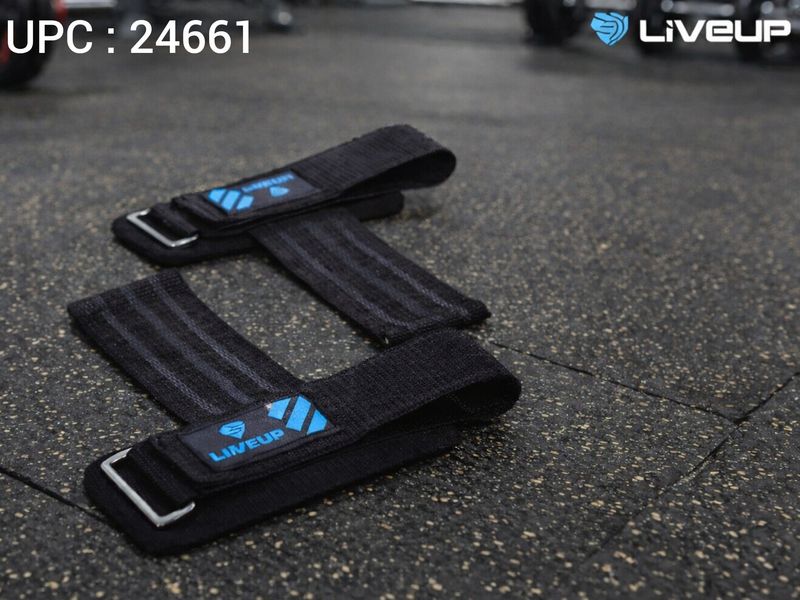 قبضة تمارين - LIVE UP