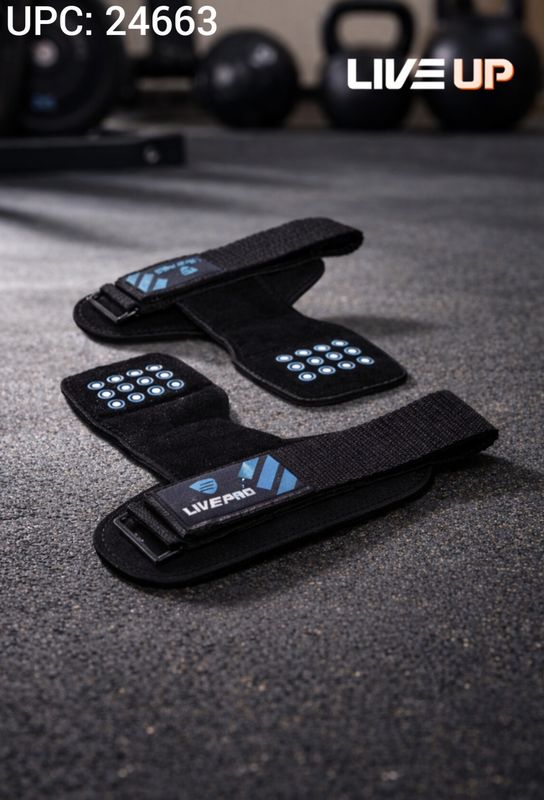 قبضة تمارين LIVE UP - PRO