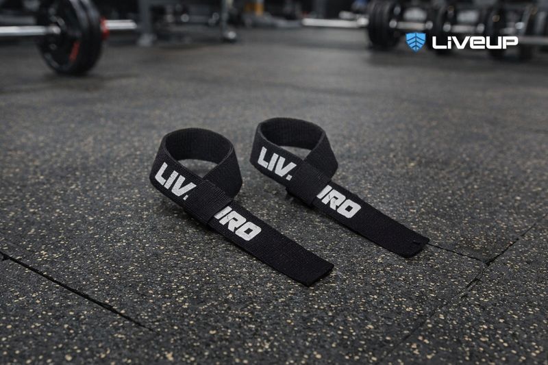 مربط يد - LIVE UP ✓