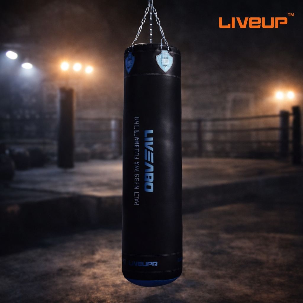 شوال ملاكمة LIVE UP - 150*35CM
