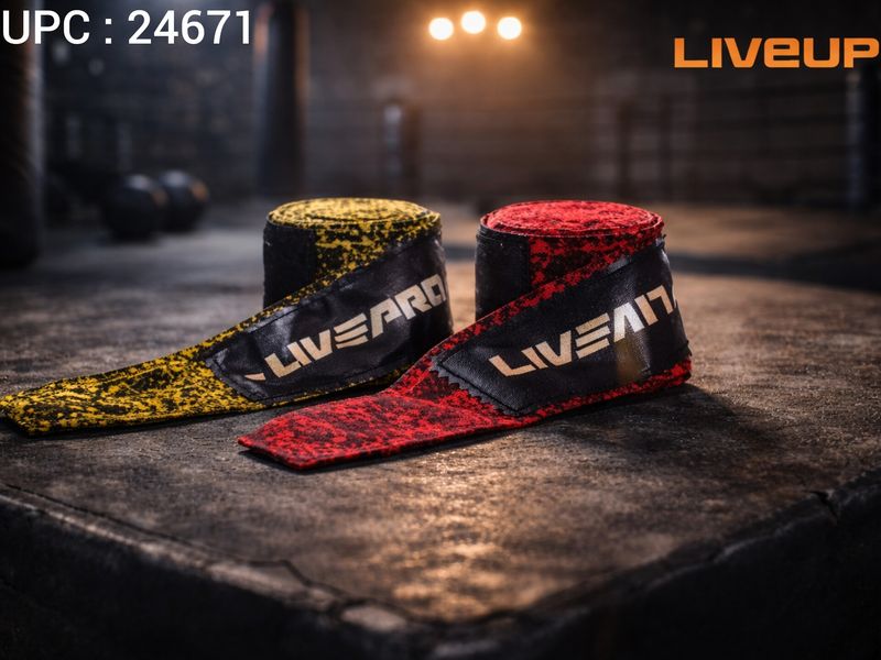 مربط يد - LIVE UP ✓