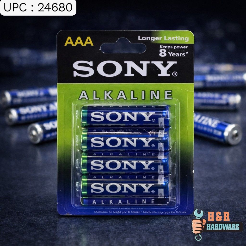 بطارية SONY رفيع ✓