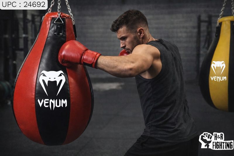 شوال ملاكمة نجاصة VENUM  ✓