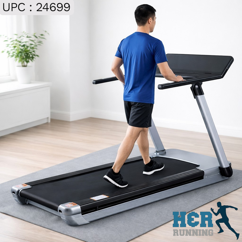 جهاز ركض بدون حركات (M1) ✓