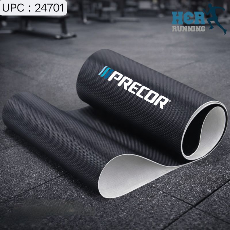 قشاط لأجهزة الركض PRECOR ✓