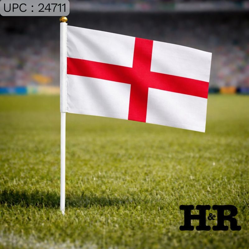 علم انجلترا 28*20 CM ✓