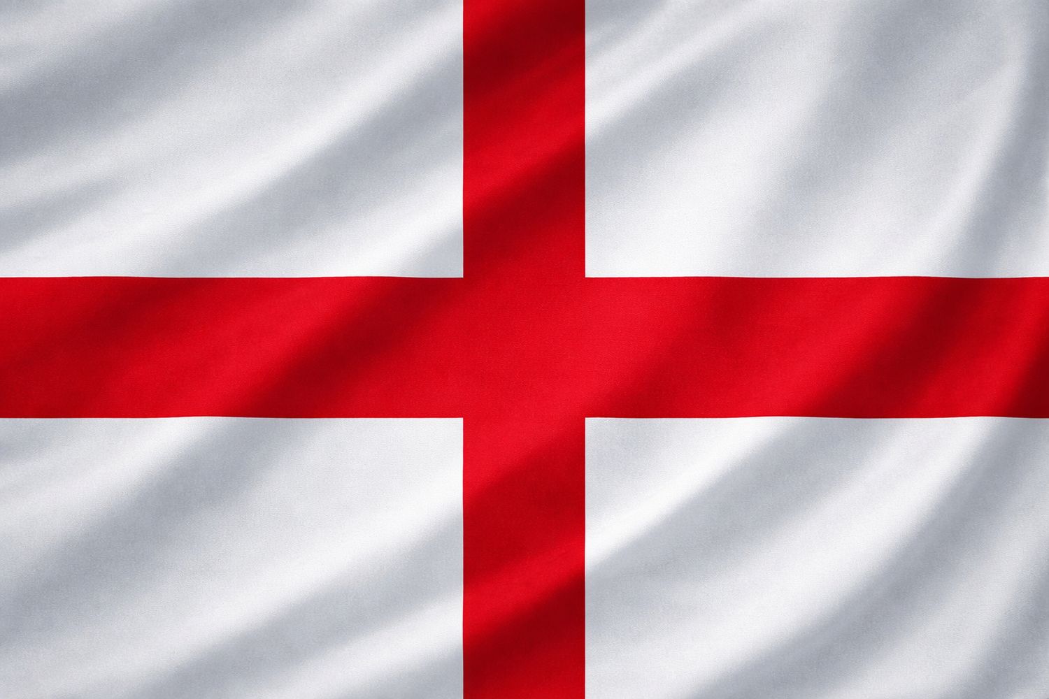 علم انجلترا ✓