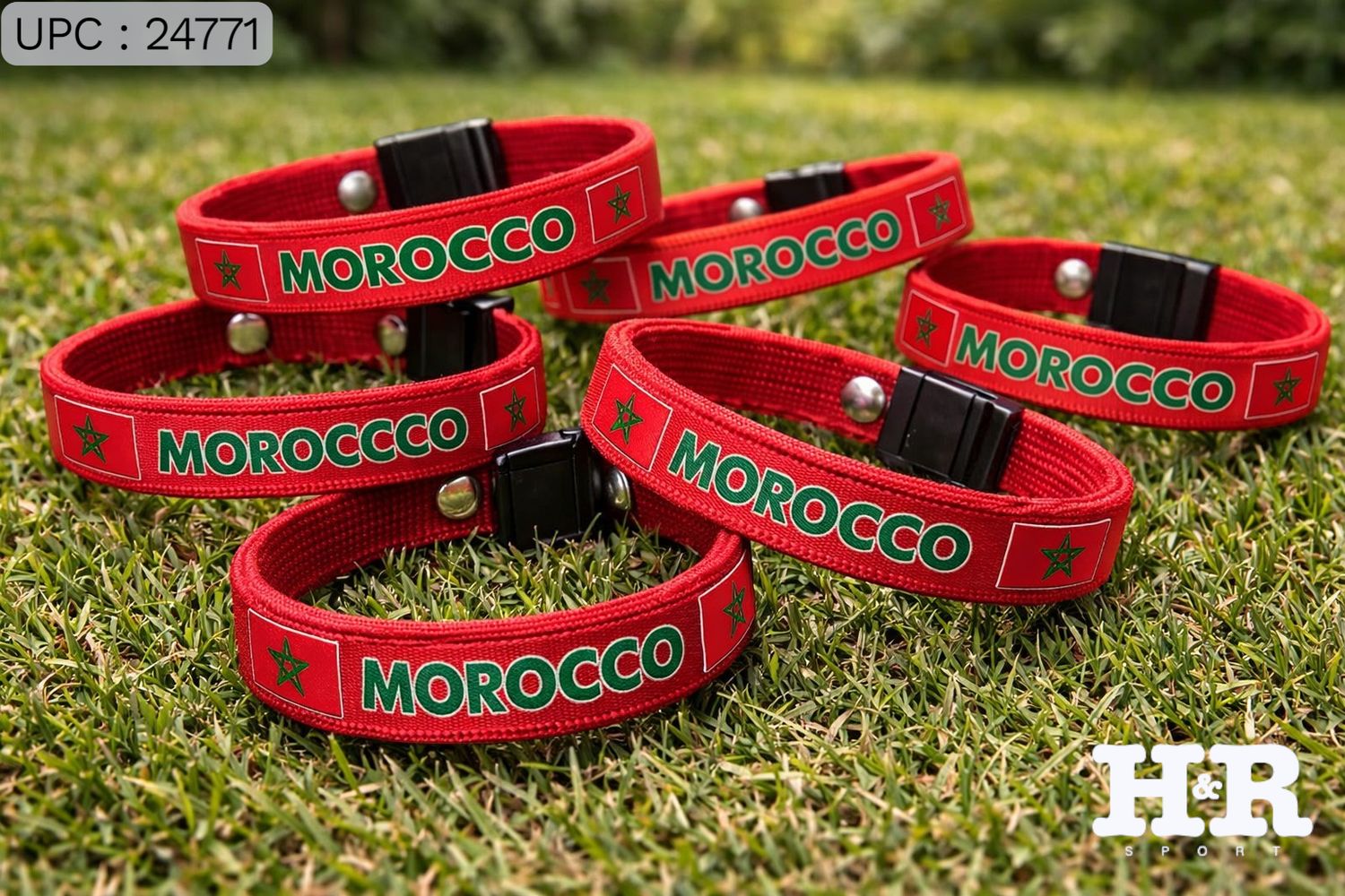 سوار المغرب للمشجعين ✓