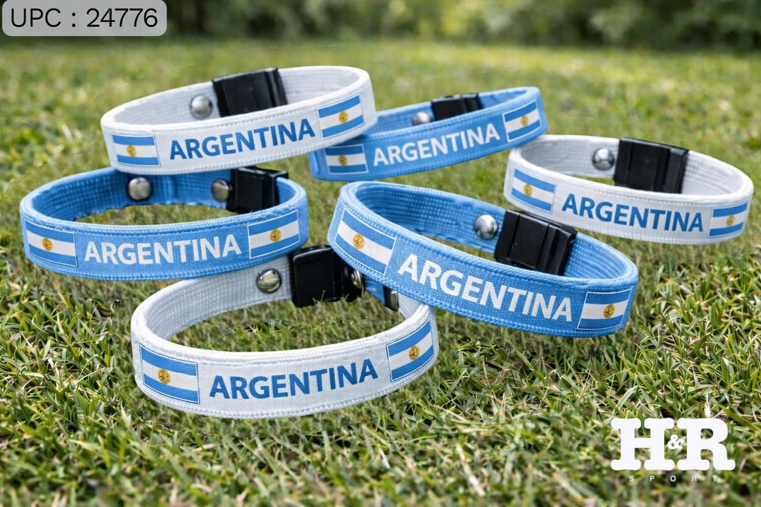 سوار الأرجنتين للمشجعين