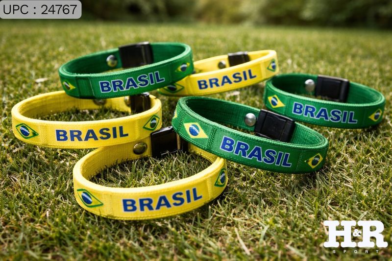 سوار البرازيل للمشجعين