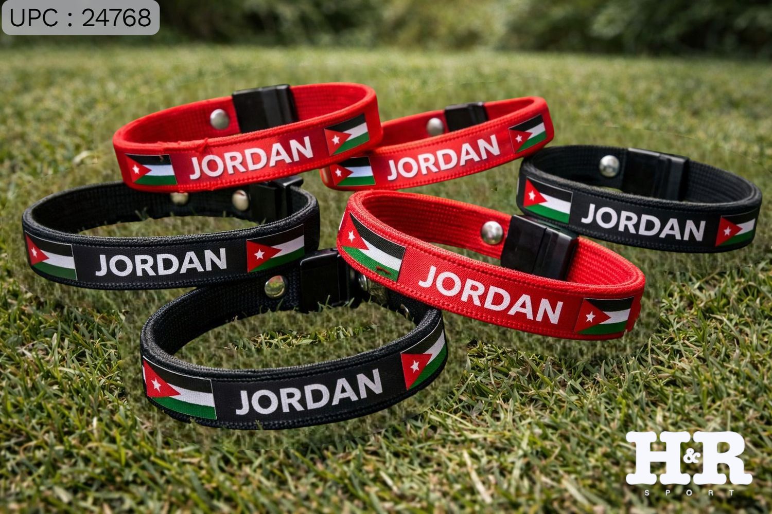 سوار الأردن للمشجعين ✓