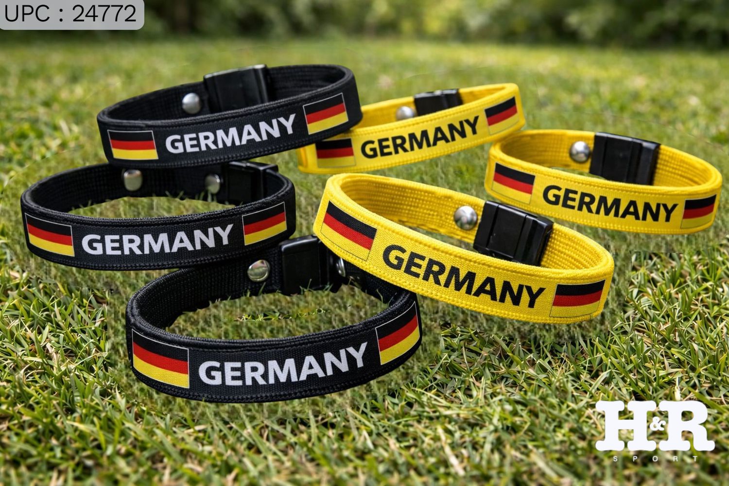 سوار ألمانيا للمشجعين ✓