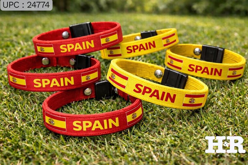 سوار إسبانيا للمشجعين