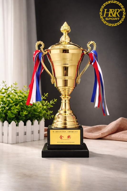 كأس المجد للبطولات B- 31 CM ✓