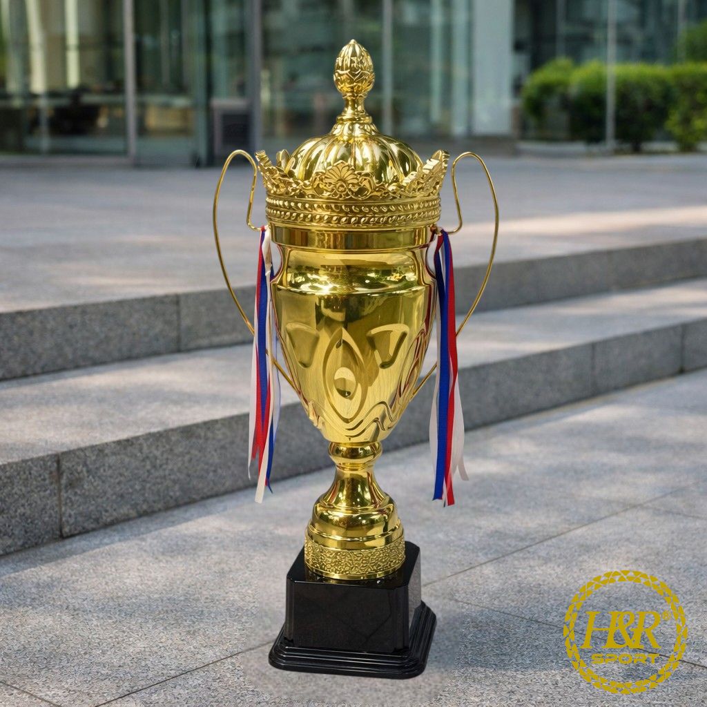 ✓ كأس حديد تاج المجد C - 65 CM