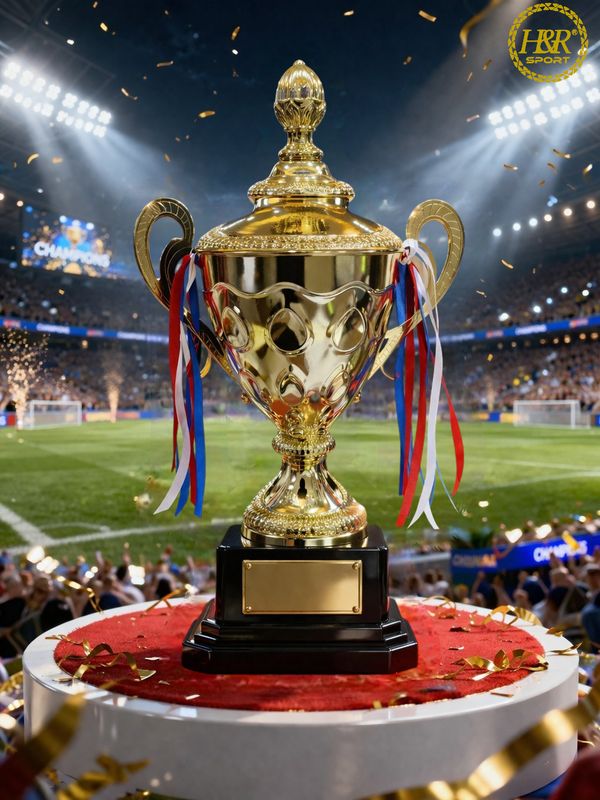 ✓ كأس حديد الامبراطورية العظمى B - 61 CM
