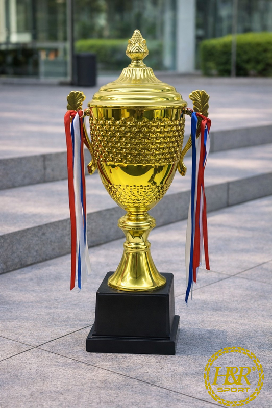 كأس حديد العمالقة F - 29 CM ✓