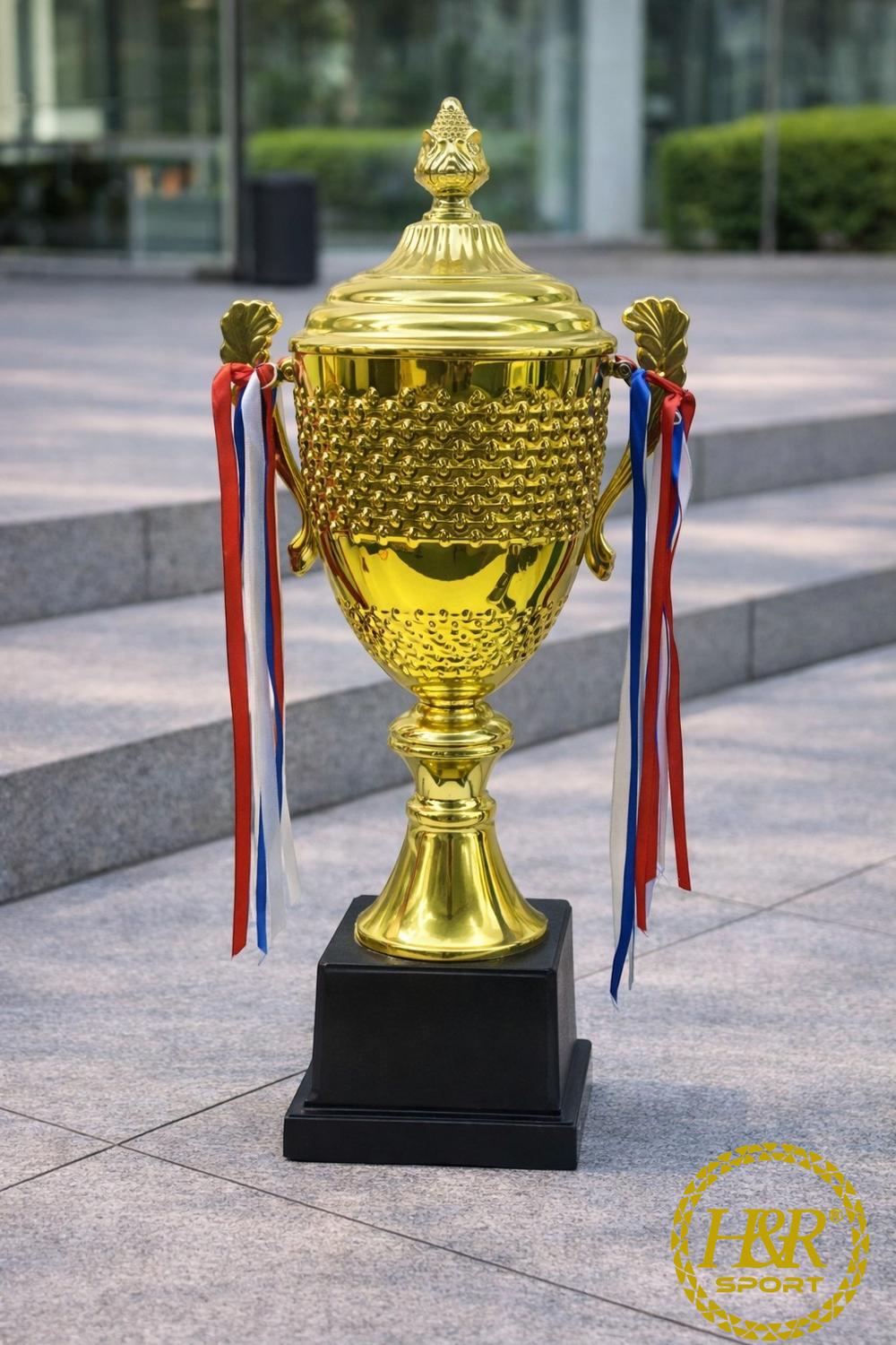 كأس حديد العمالقة  D - 36.5 CM ✓