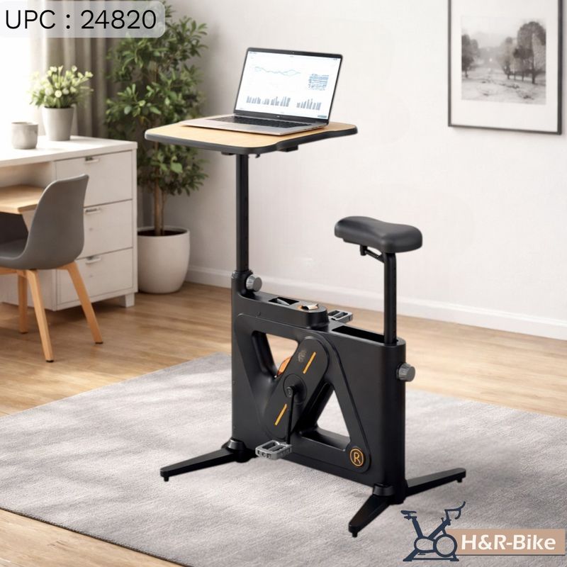 Bike with table board ✓