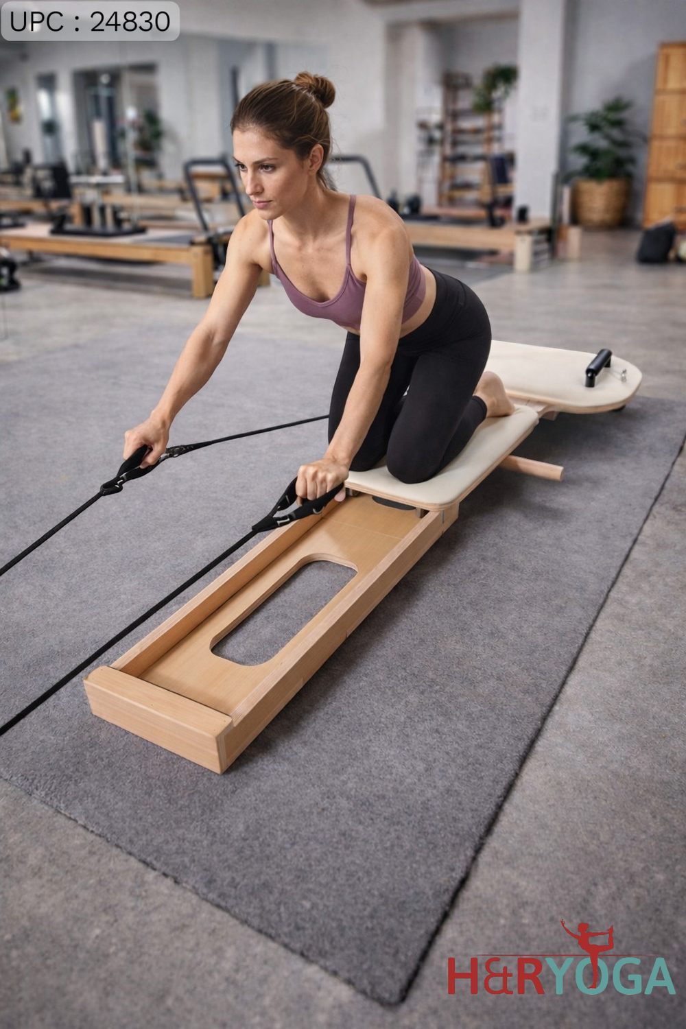 جهاز بليتس تمارين NEW