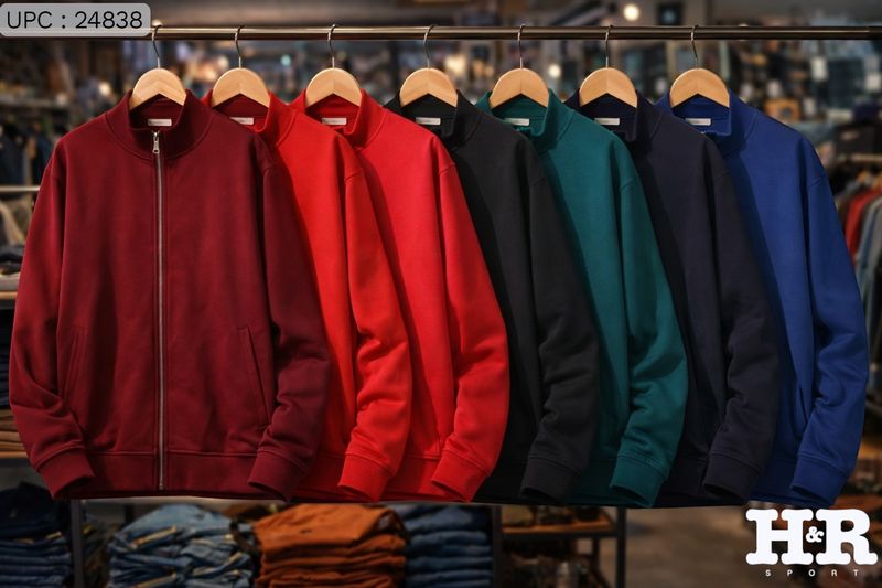 سويت تيشرت كاجوال كلاسيك