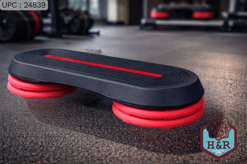 ستيب بقاعدة دائرية NEW ✓