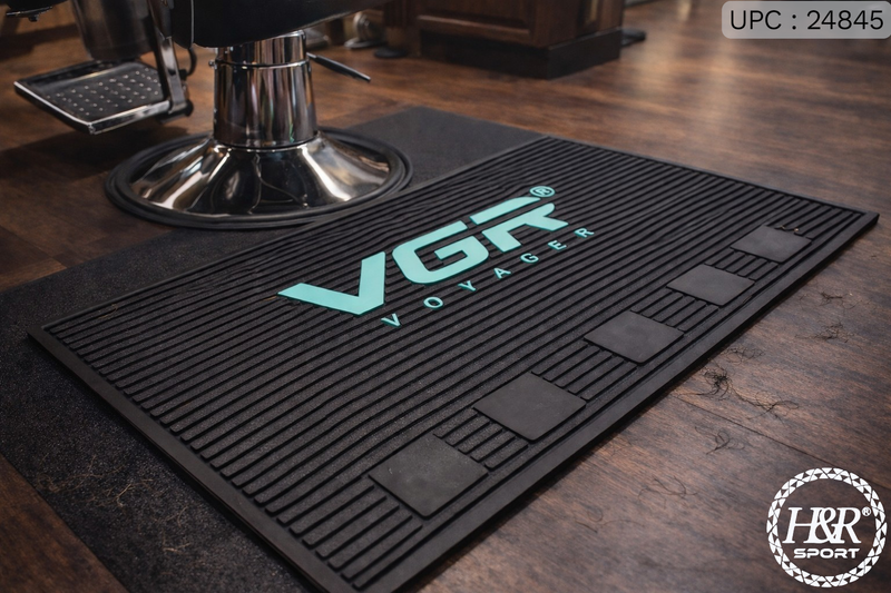 ارضية احترافية VGR ✓