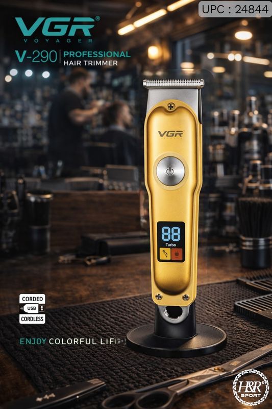 ماكينة حلاقة V-290 ✓