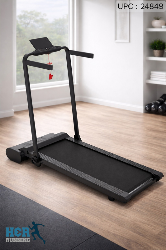 جهاز ركض بدون حركات FP-TR9