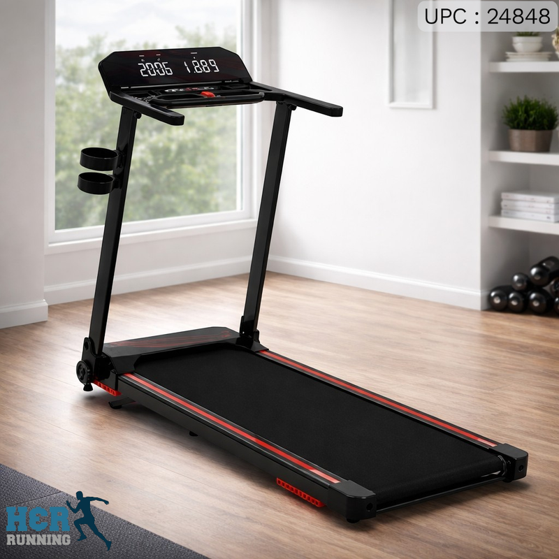 جهاز ركض بدون حركات FP-TL8