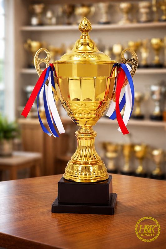 كأس النخبة للفائزين B - 37*10 CM ✓ 