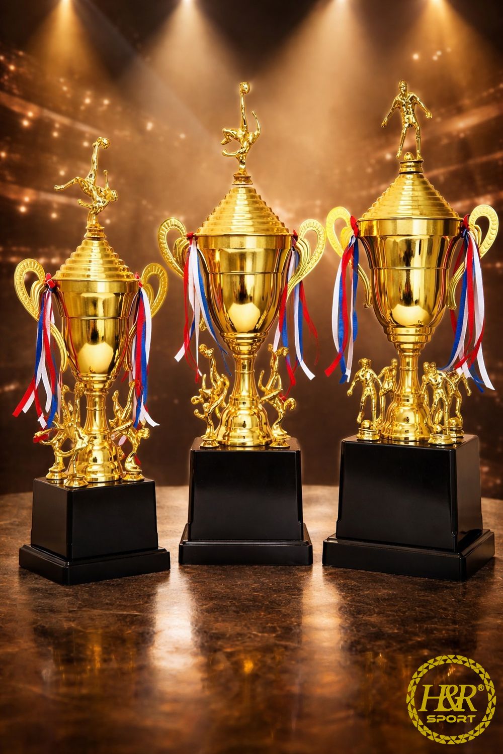 كأس زينيث المجد C - 53 CM ✓ 