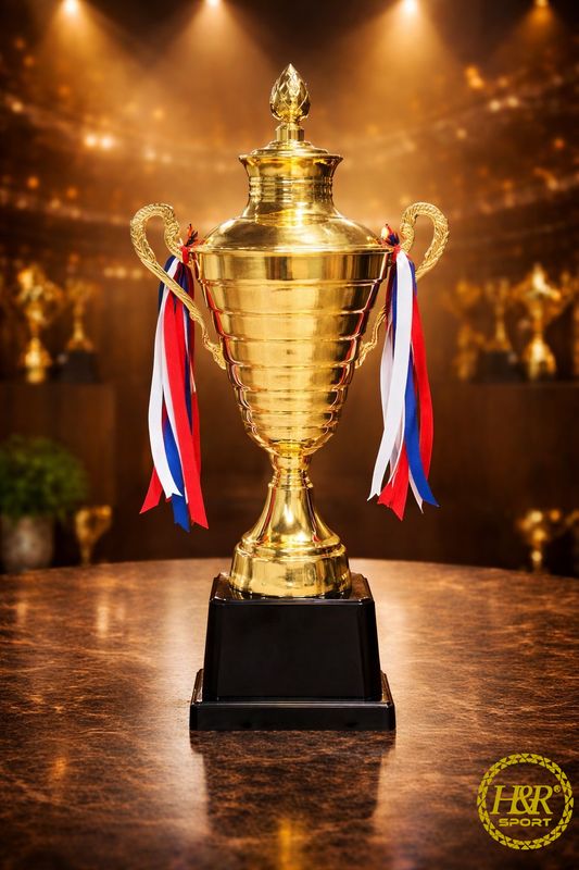 كأس نوڤا العظمة C - 43 CM ✓ 