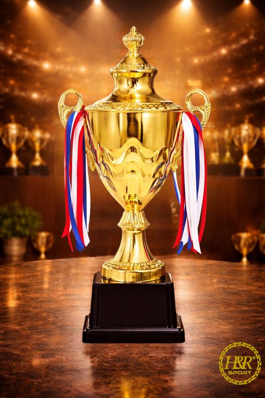 كأس أوريون الذهبي C - 12*45CM ✓ 