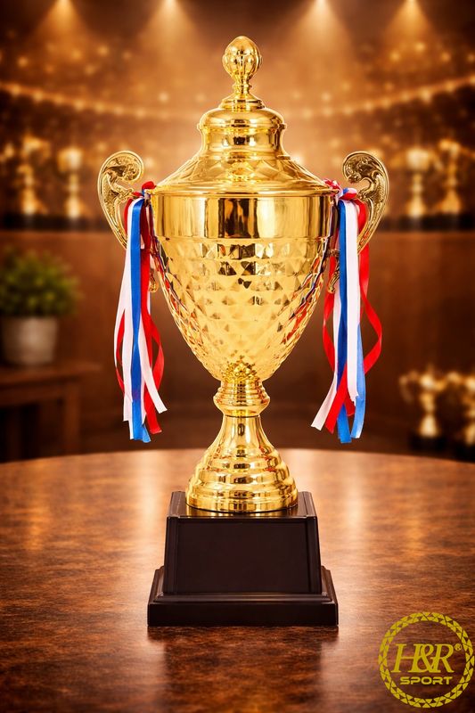 كأس ڤالوريوس الذهبي B - 69CM ✓ 