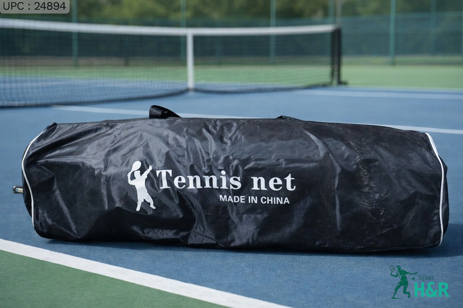 Tennis Net New