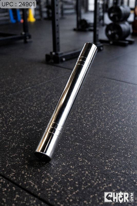 وصلة بار حديد 