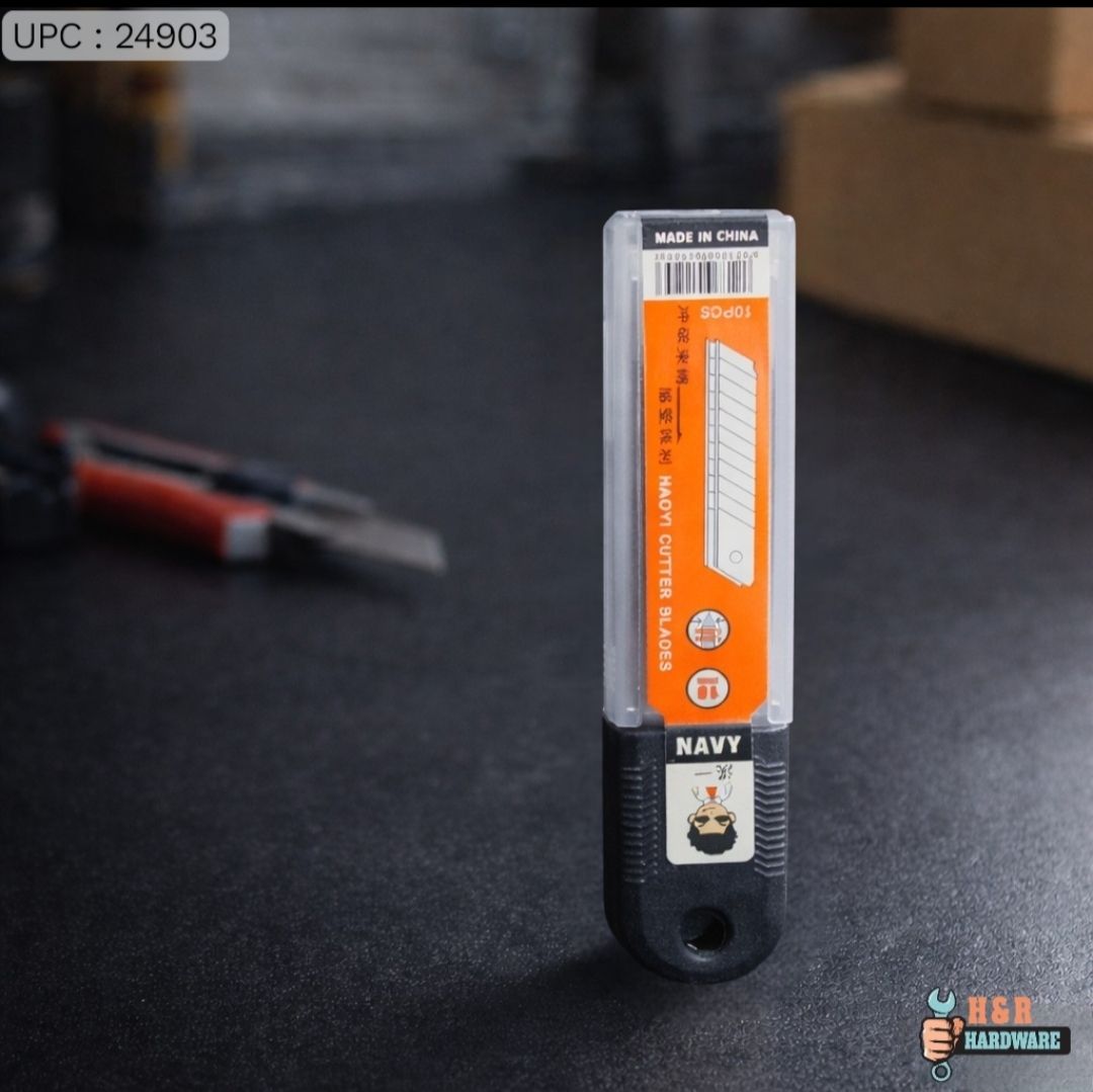 باكيت شفرات