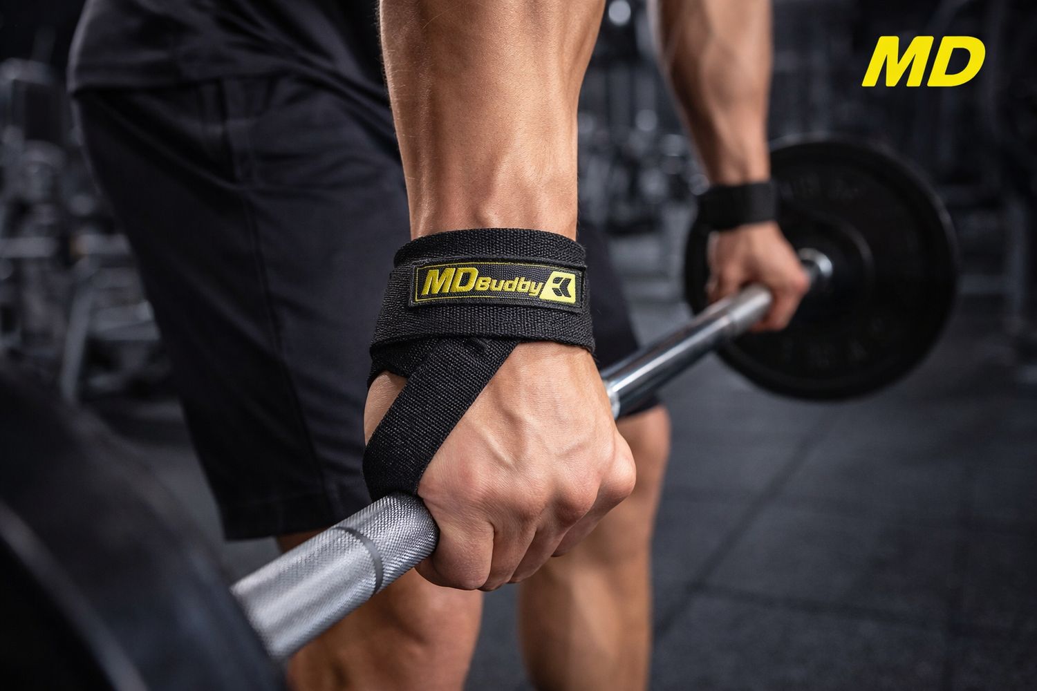 مربط يد MD 5085 ✓