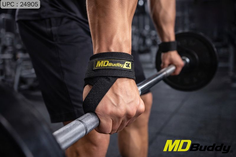 مربط يد ام بدي  الأصلي MD 5085 ✓