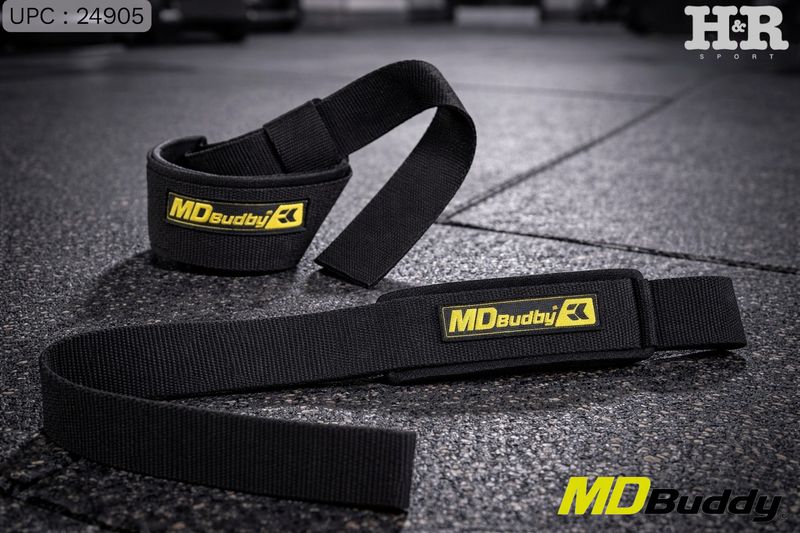 مربط يد ام بدي  الأصلي MD 5085 ✓