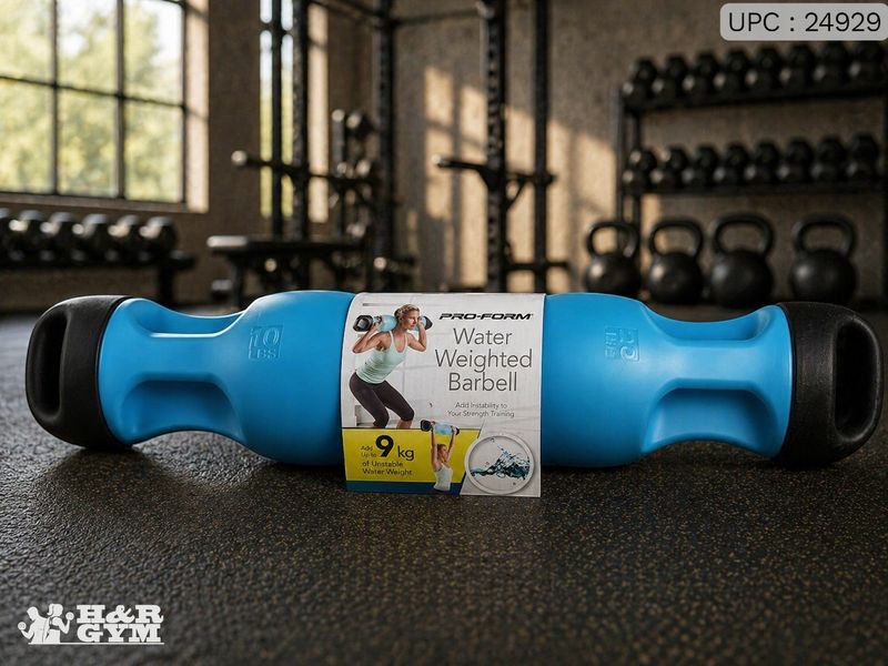 واتر باج PRO FORM أصلي من الشركة (9kg) ✓