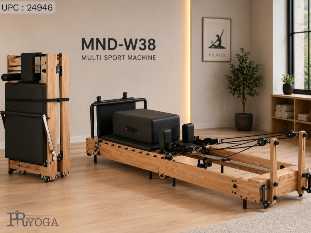 جهاز بليتس قابل للطي MND-W38 ✓