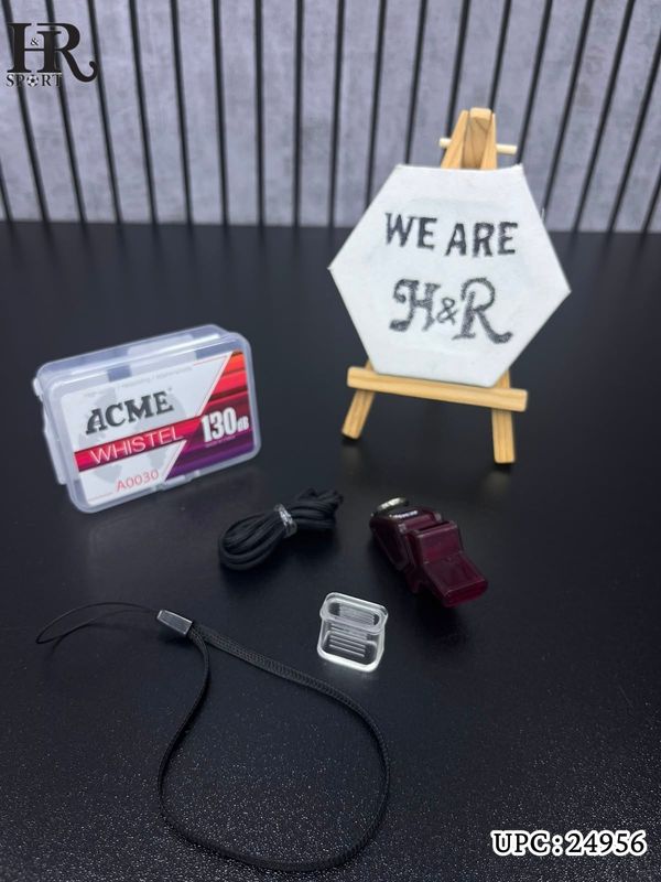 صافرة Acme أصلي من الشركة NEW *
