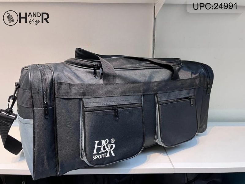 حقيبة باك Handbag (H&amp;R)