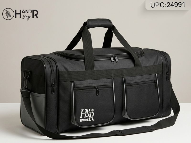 حقيبة باك Handbag (H&amp;R)