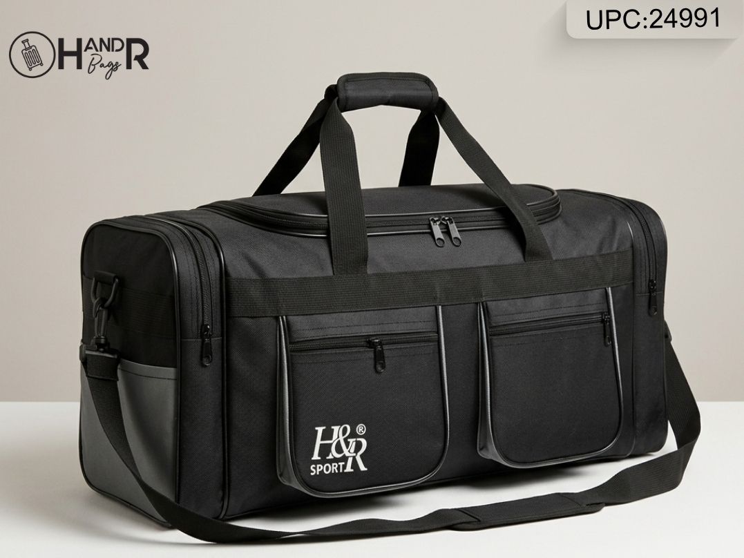 حقيبة باك Handbag (H&amp;R)