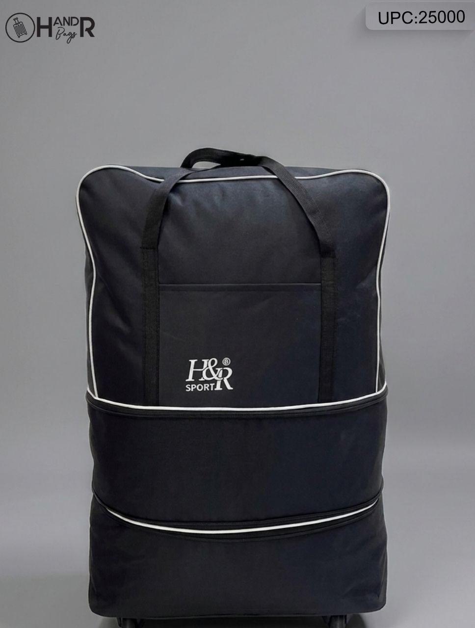 حقيبة حجم وسط Handbag (H&amp;R)