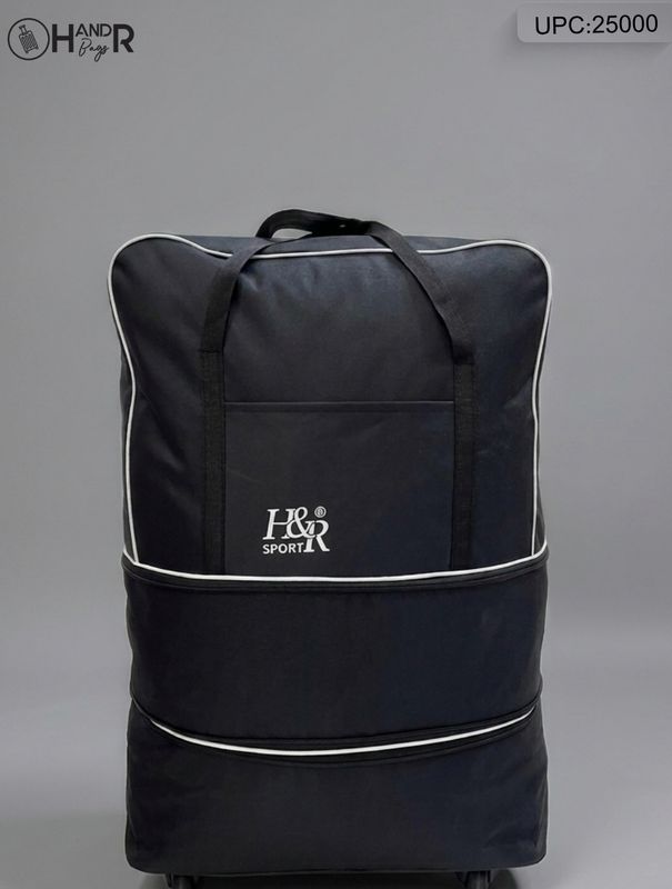 حقيبة حجم وسط Handbag (H&amp;R)