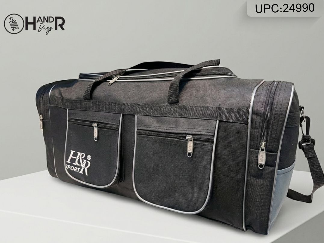 حقيبة كلاسيك Handbag (H&amp;R)